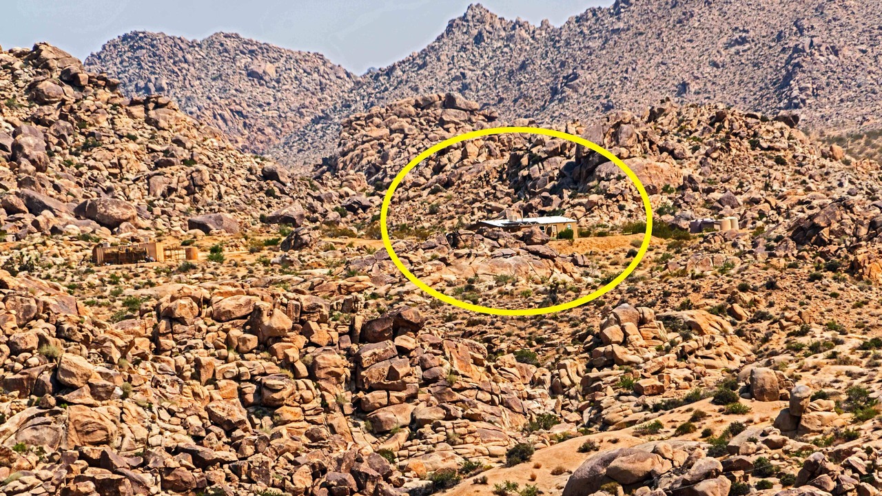Photo of Others in Joshua Tree
