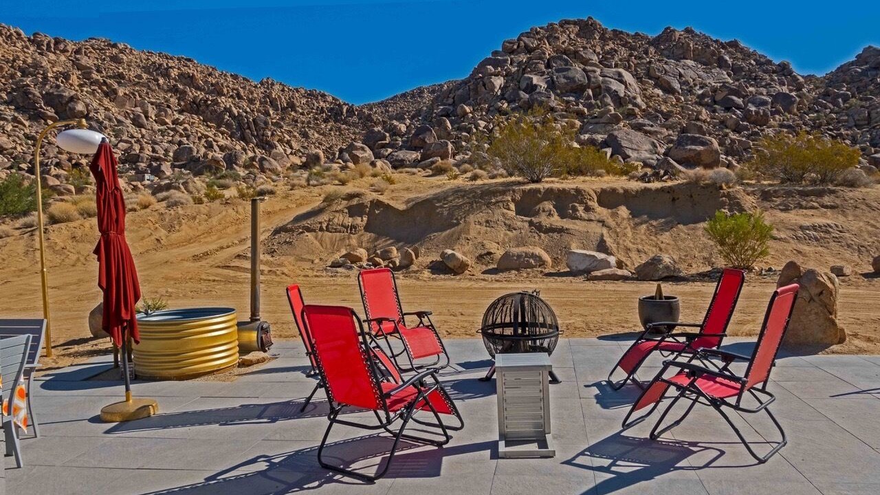 Photo of Outdoor in Joshua Tree