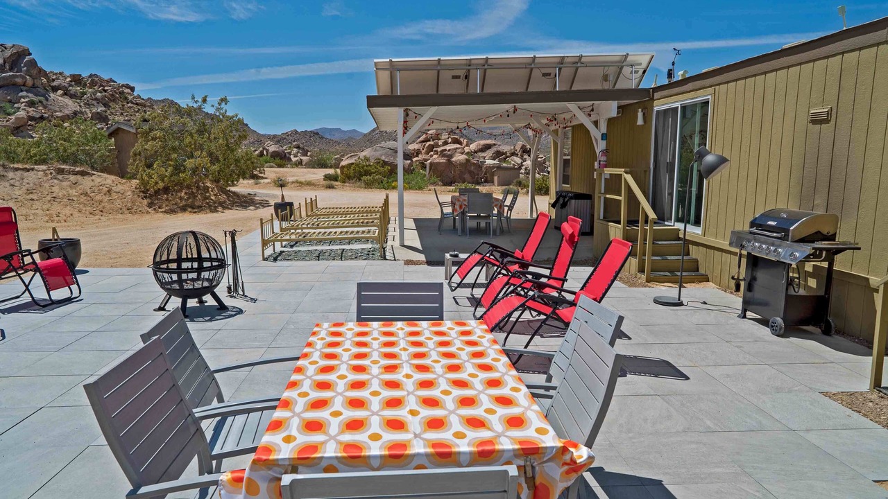 Photo of Outdoor in Joshua Tree