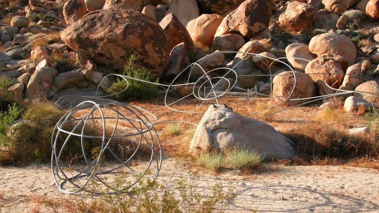 Photo of Outdoor in Joshua Tree