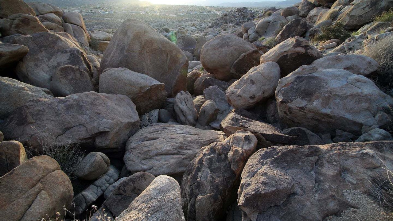 Photo of Outdoor in Joshua Tree