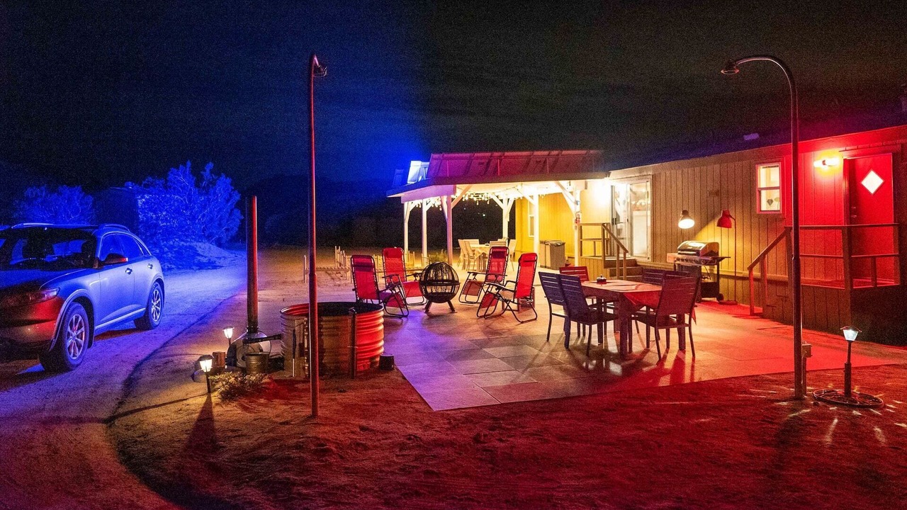 Photo of Outdoor in Joshua Tree