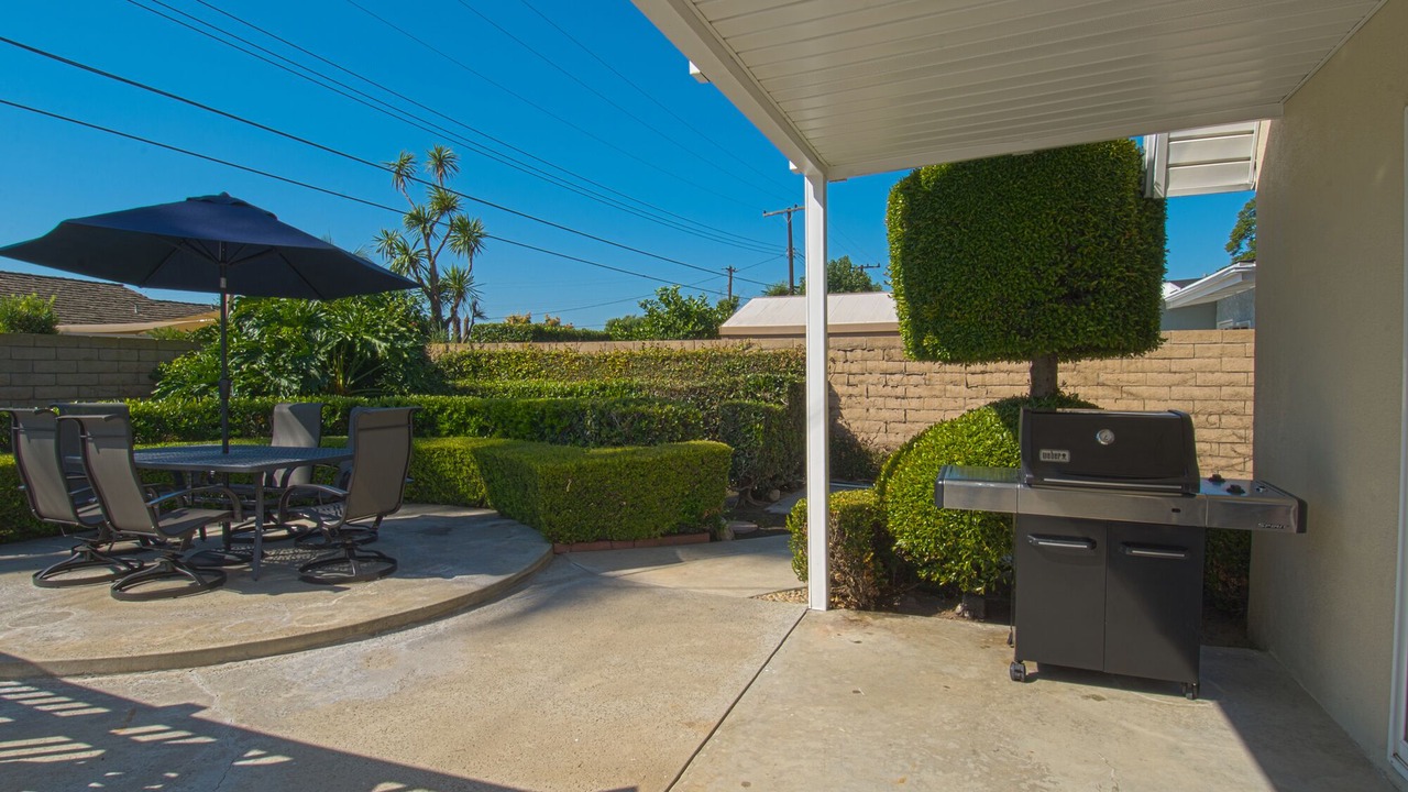 Photo of Outdoor in Northwest Anaheim