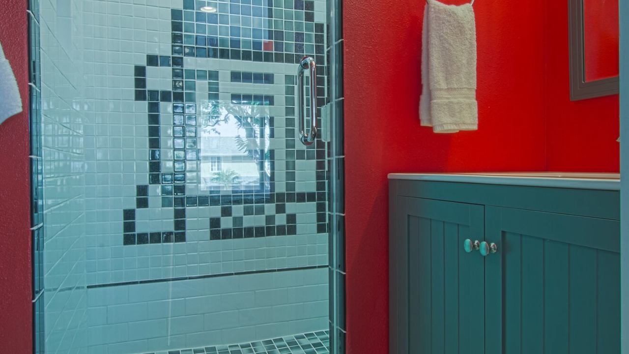 Photo of Bathroom in Northwest Anaheim