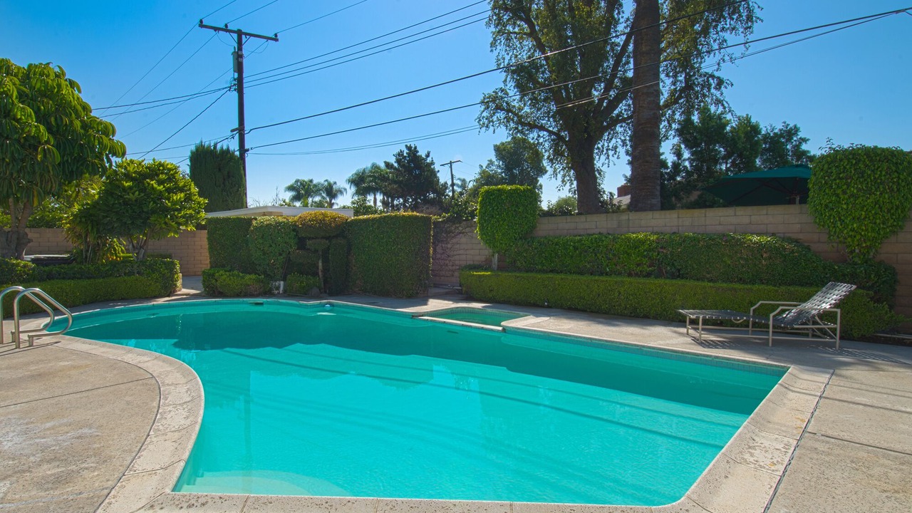 Photo of Outdoor in Northwest Anaheim