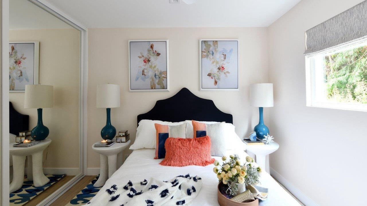 Photo of Bedroom in Cardiff-by-the-Sea