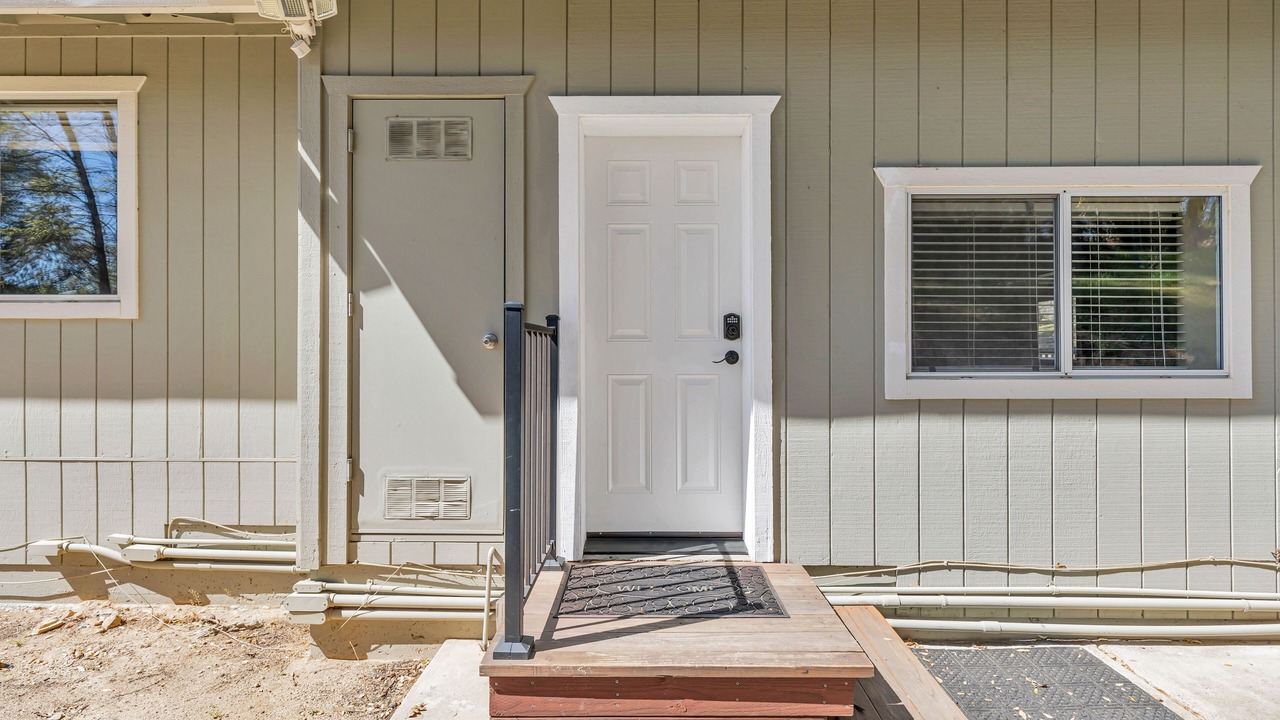 Photo of Outdoor in Placerville