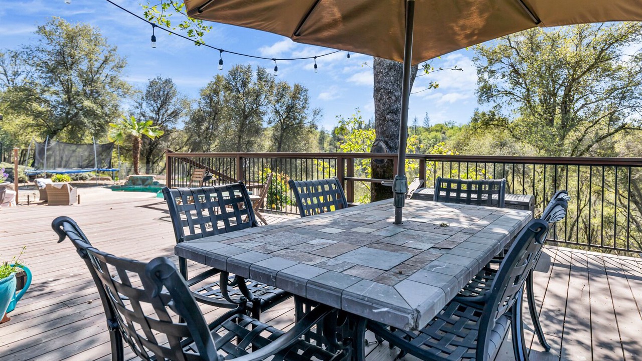 Photo of Outdoor in Placerville