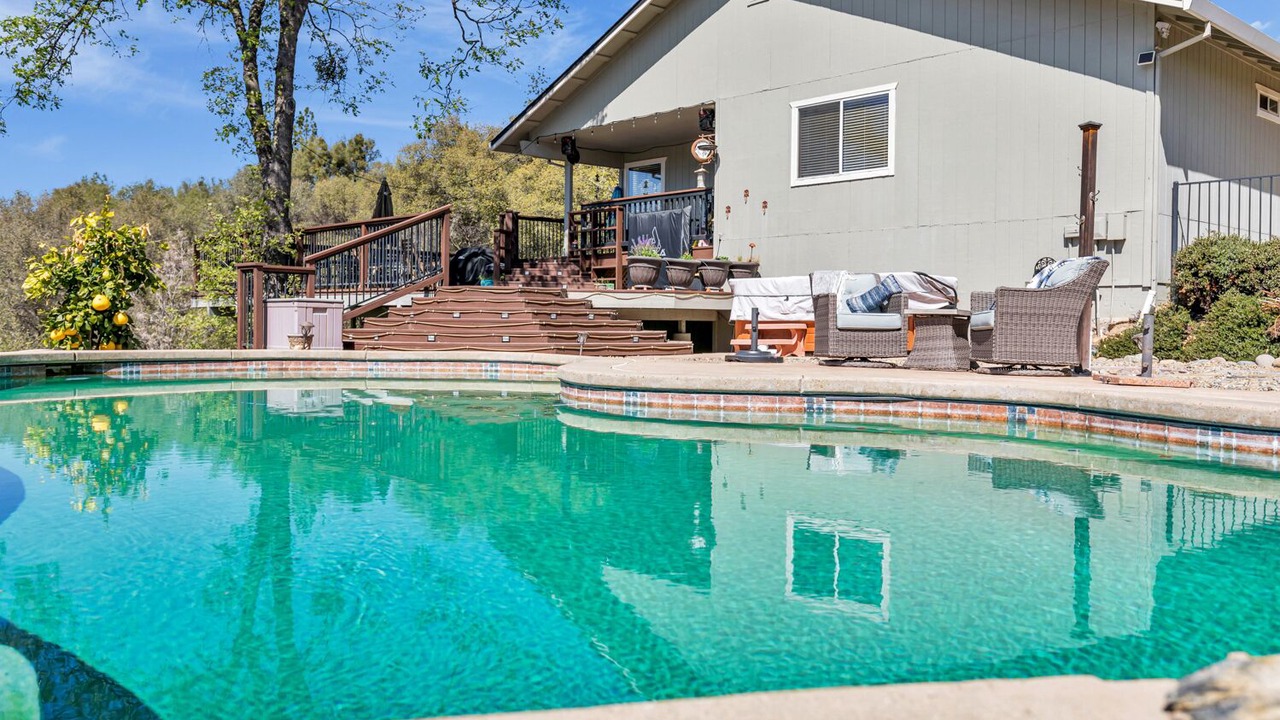Photo of Outdoor in Placerville