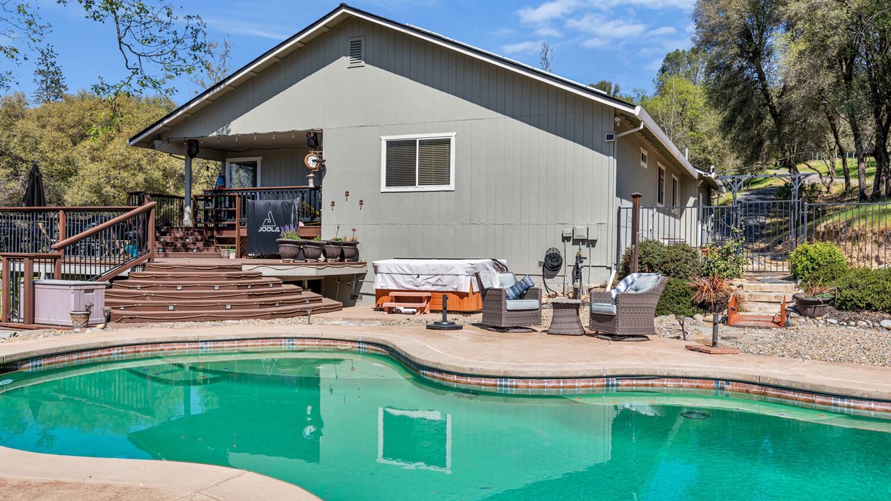 Photo of Outdoor in Placerville