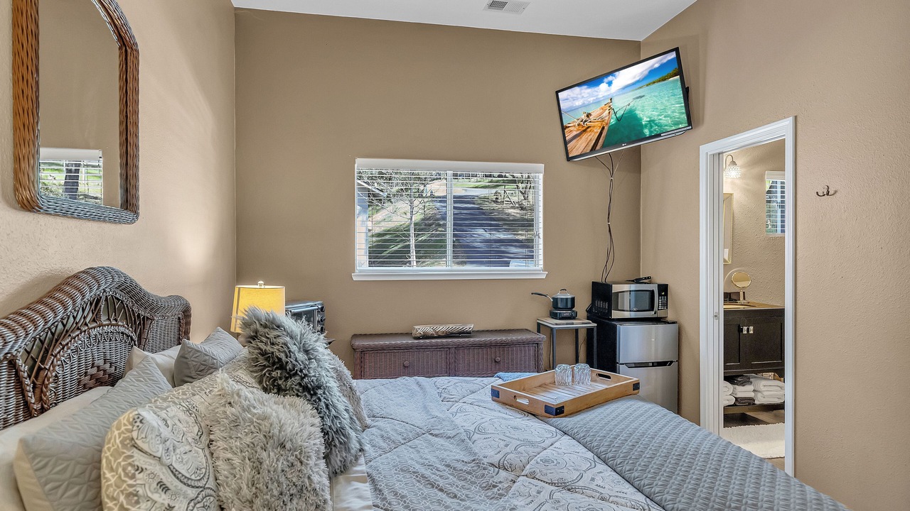 Photo of Bedroom in Placerville