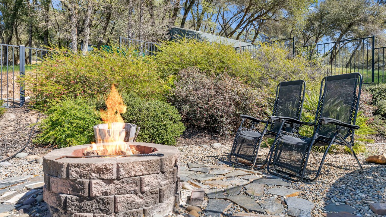 Photo of Outdoor in Placerville