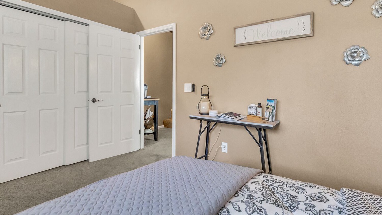 Photo of Bedroom in Placerville