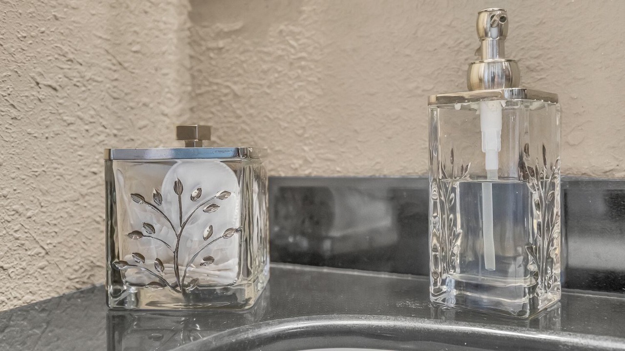 Photo of Bathroom in Placerville