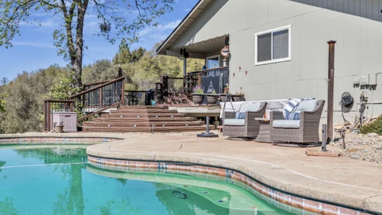 Photo of Outdoor in Placerville