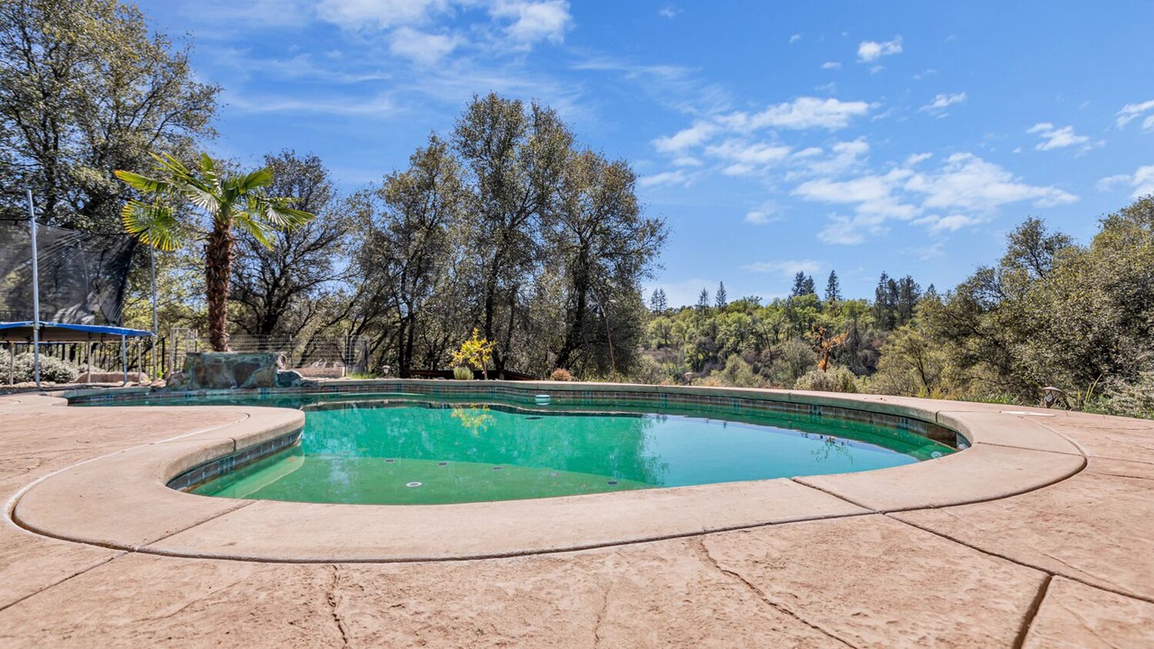Photo of Outdoor in Placerville
