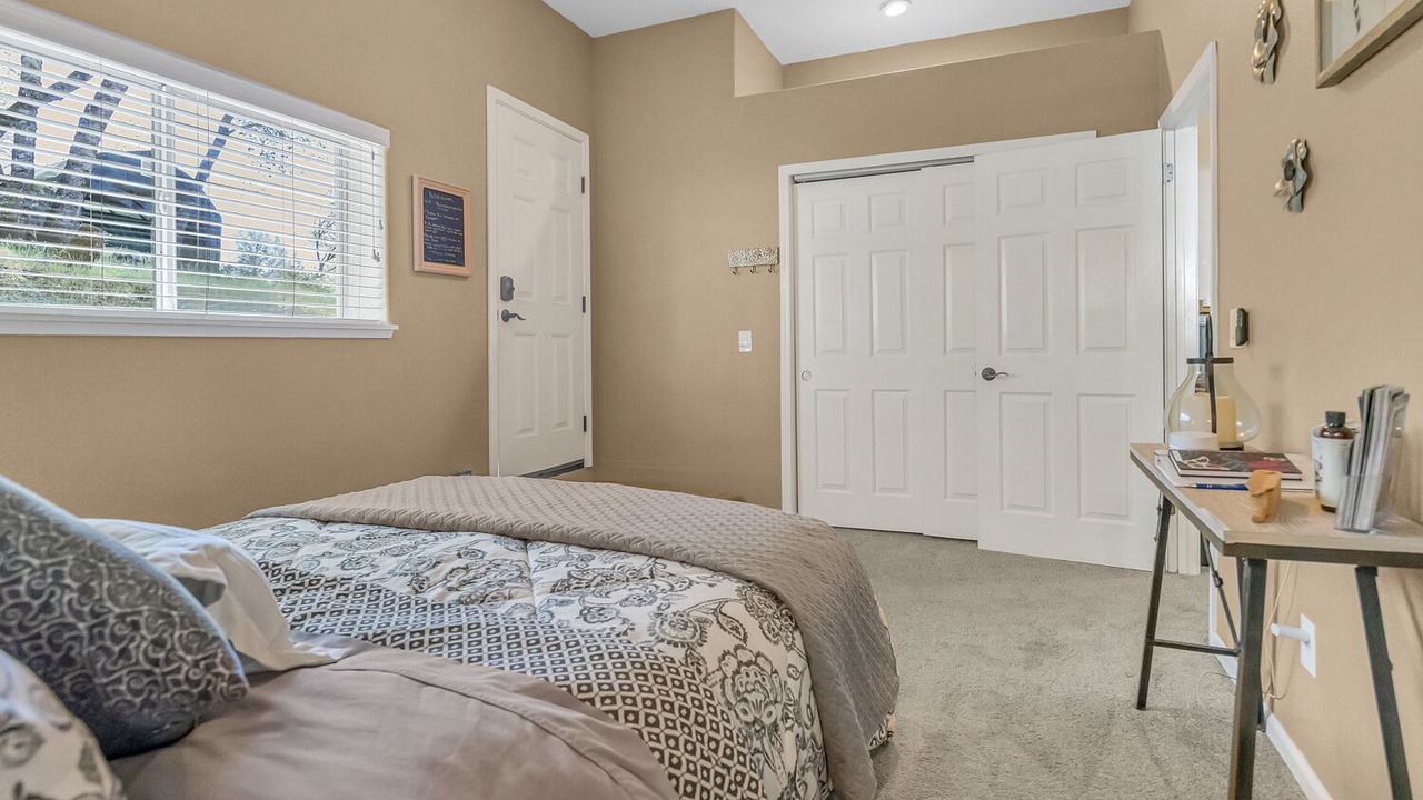 Photo of Bedroom in Placerville
