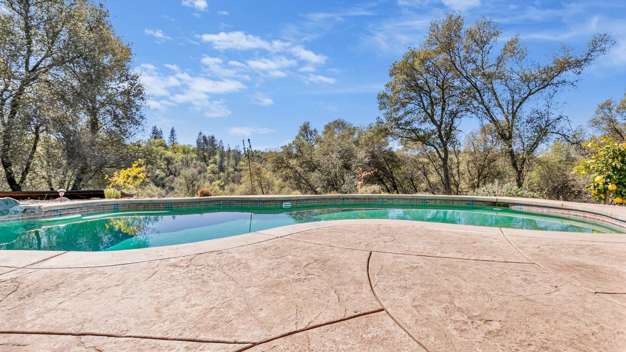 Photo of Outdoor in Placerville