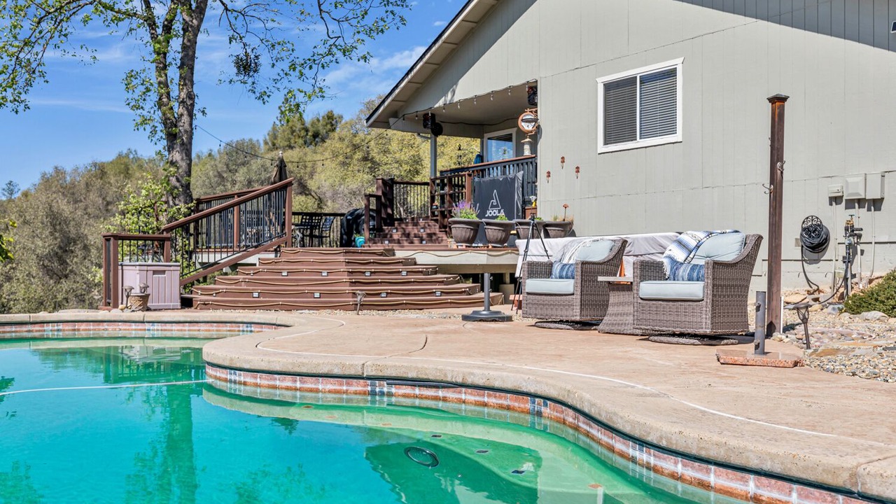 Photo of Outdoor in Placerville