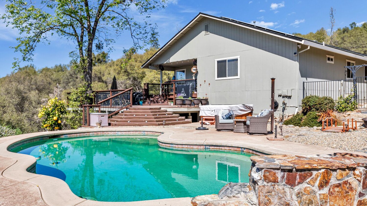 Photo of Outdoor in Placerville