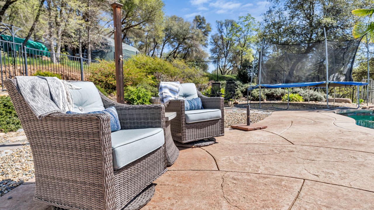 Photo of Outdoor in Placerville