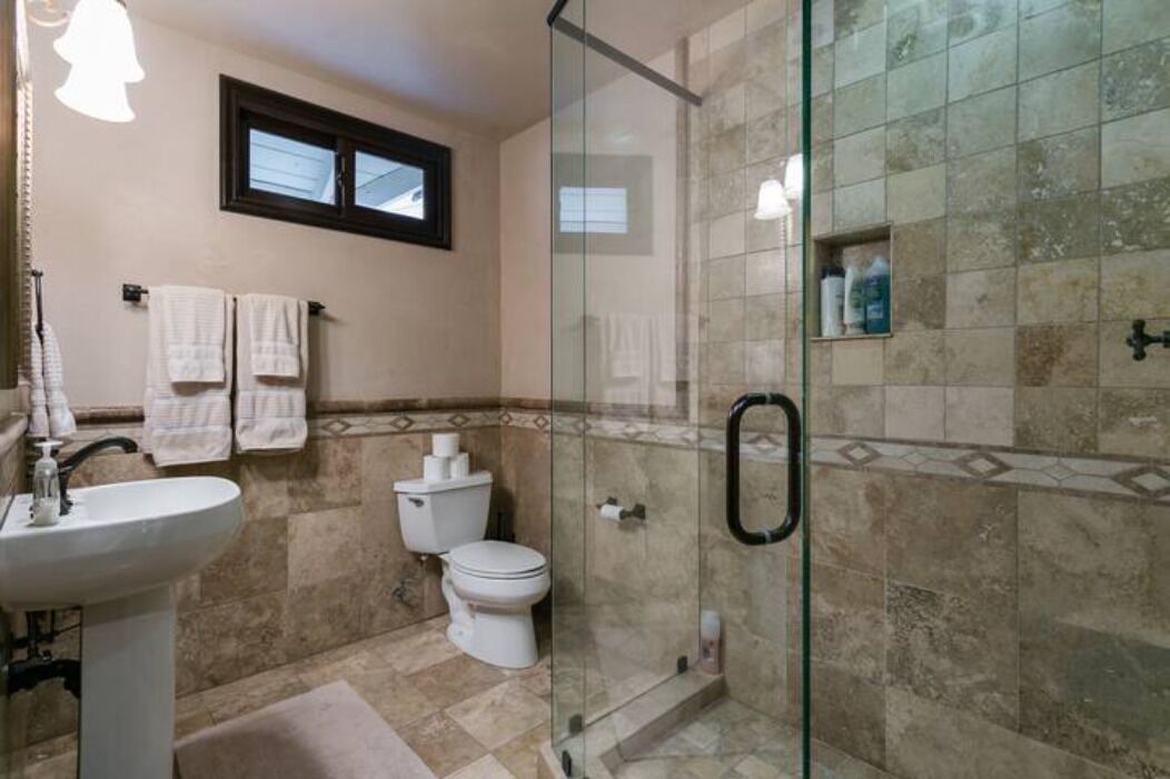 Photo of Bathroom in Northridge