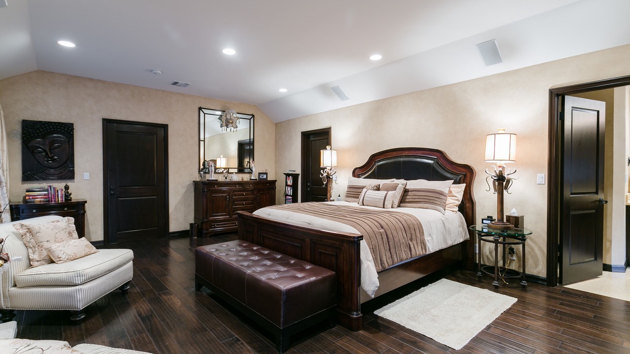 Photo of Livingroom in Northridge