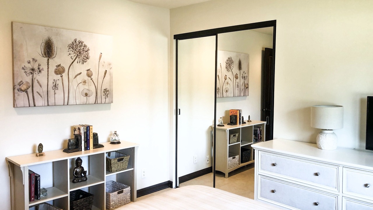 Photo of Bedroom in Northridge