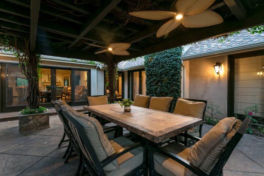 Photo of Outdoor in Northridge