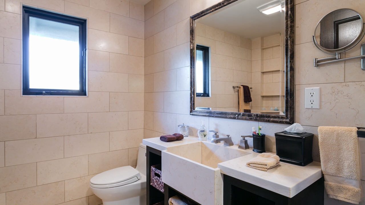 Photo of Bathroom in Northridge