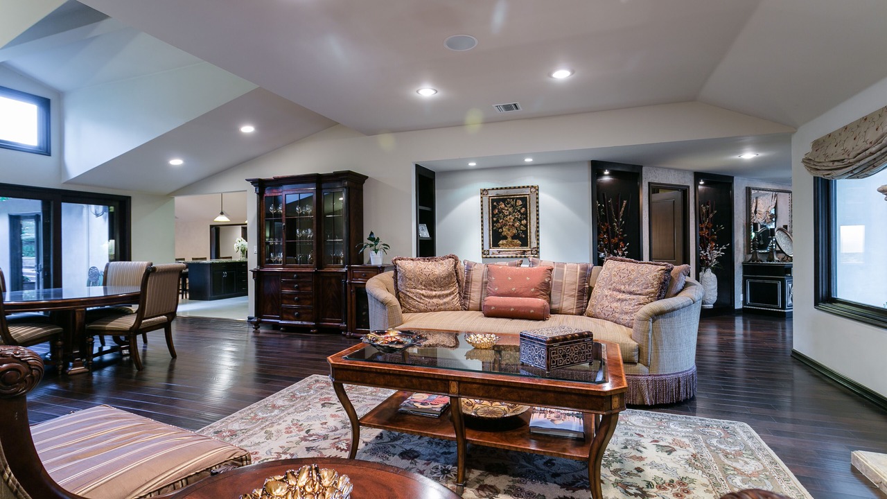Photo of Bedroom in Northridge
