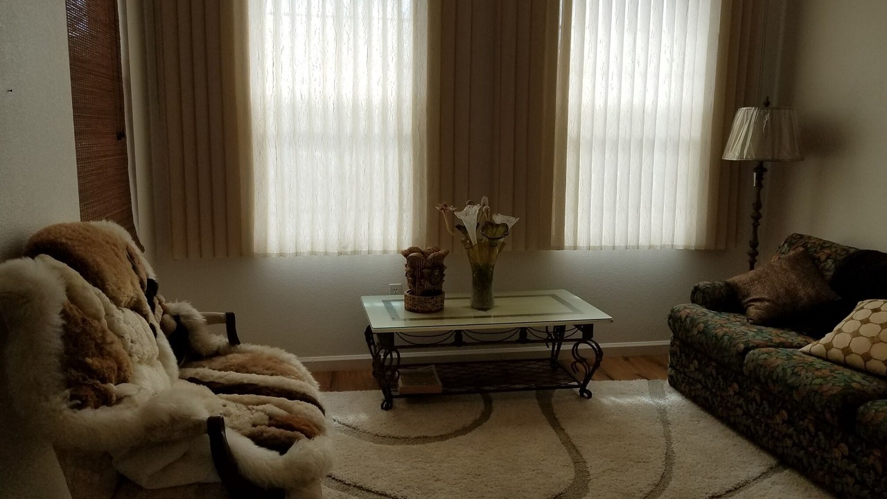 Photo of Livingroom in American Canyon