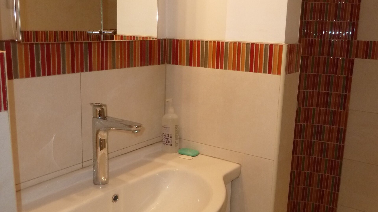 Photo of Bathroom in Ravenscourt Park