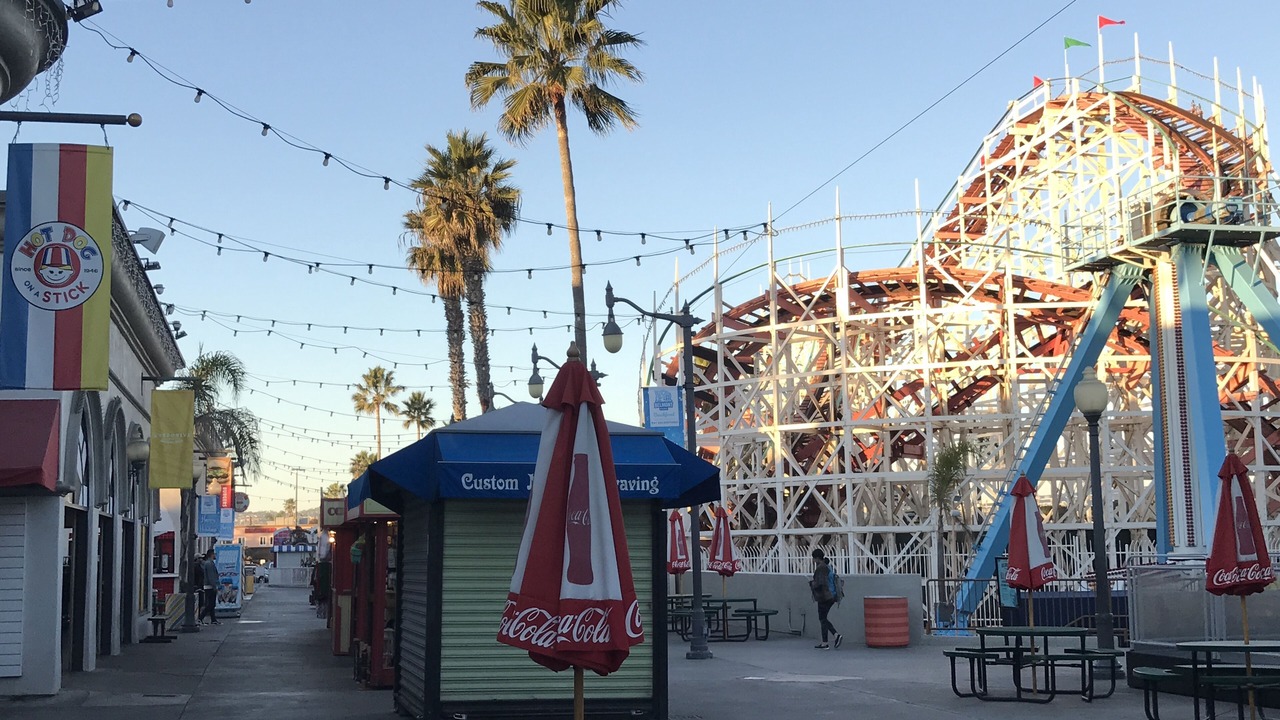 Photo of Others in South Mission Beach