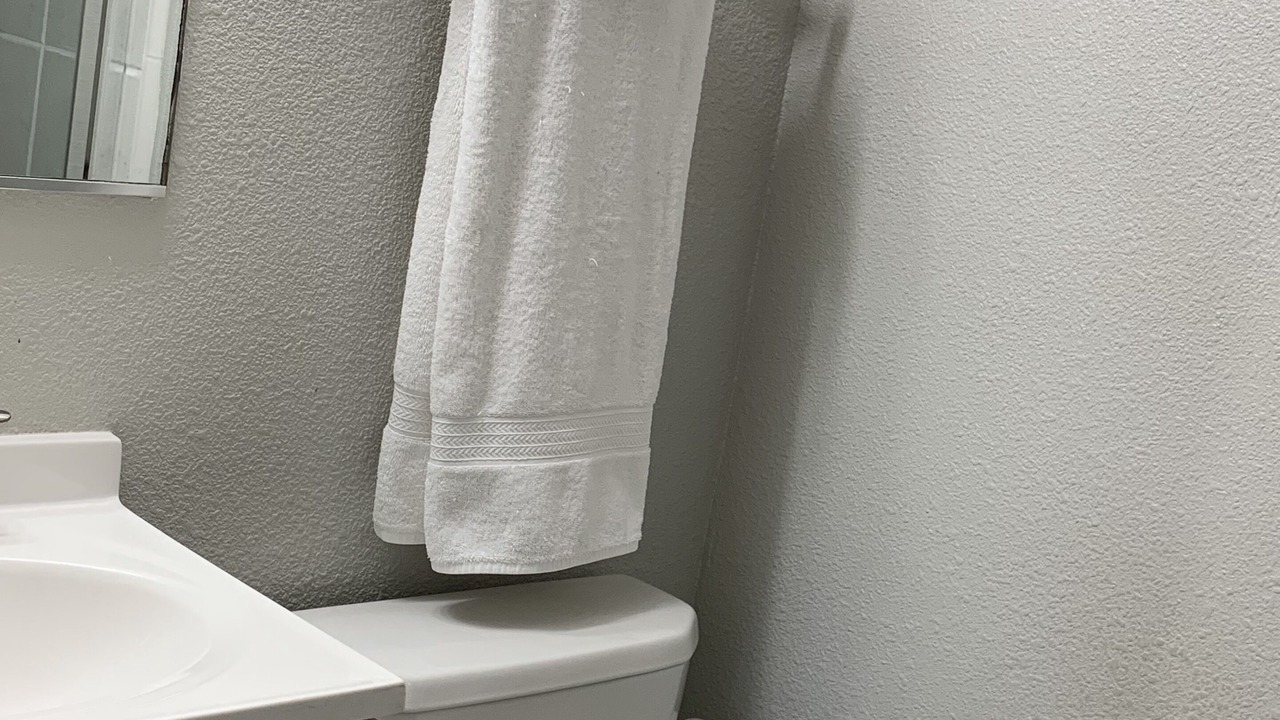 Photo of Bathroom in South Mission Beach