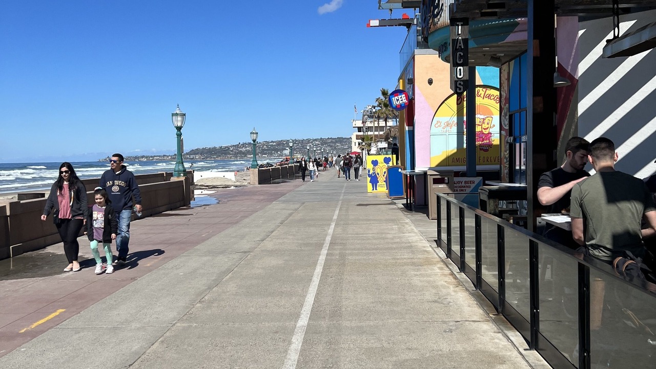 Photo of Others in South Mission Beach