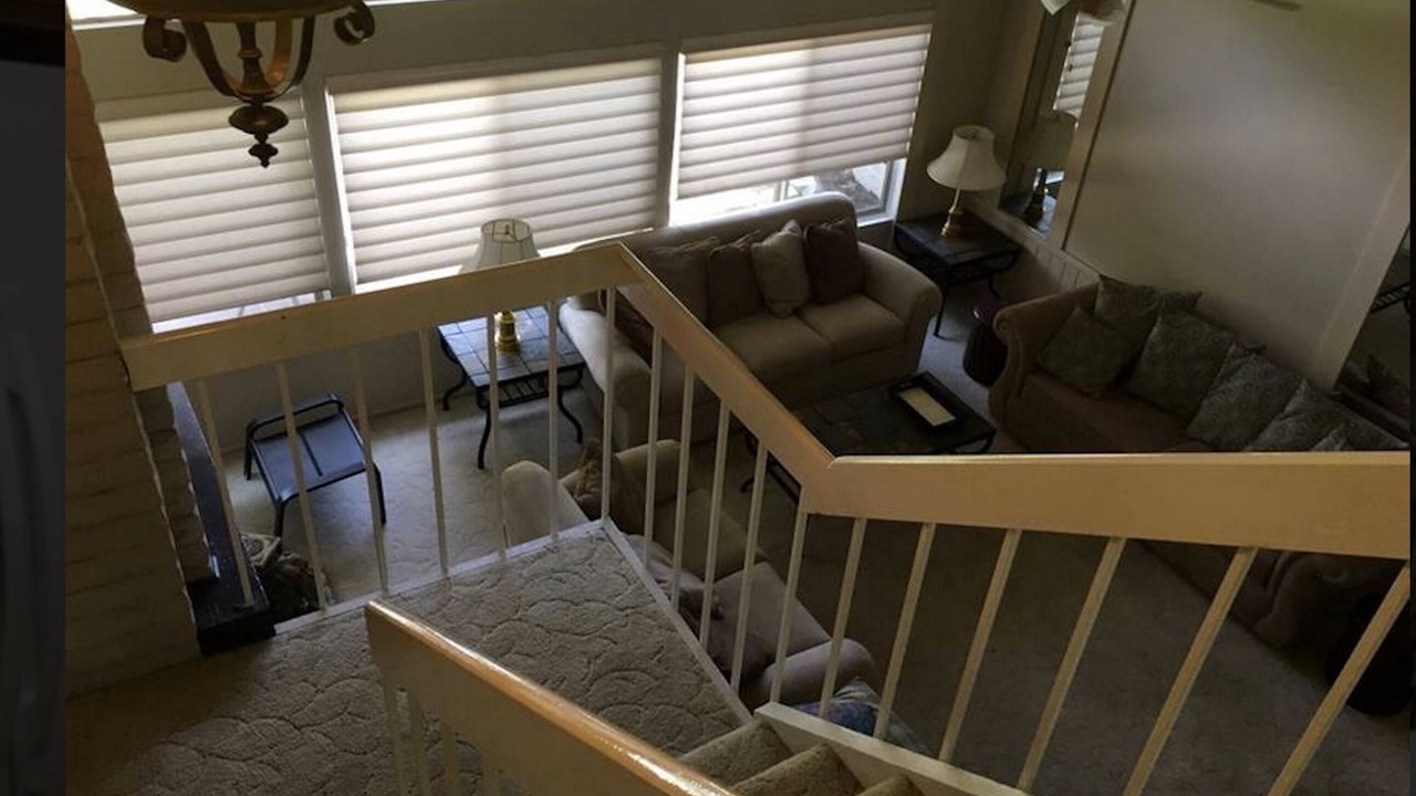 Photo of Bedroom in Santa Ana