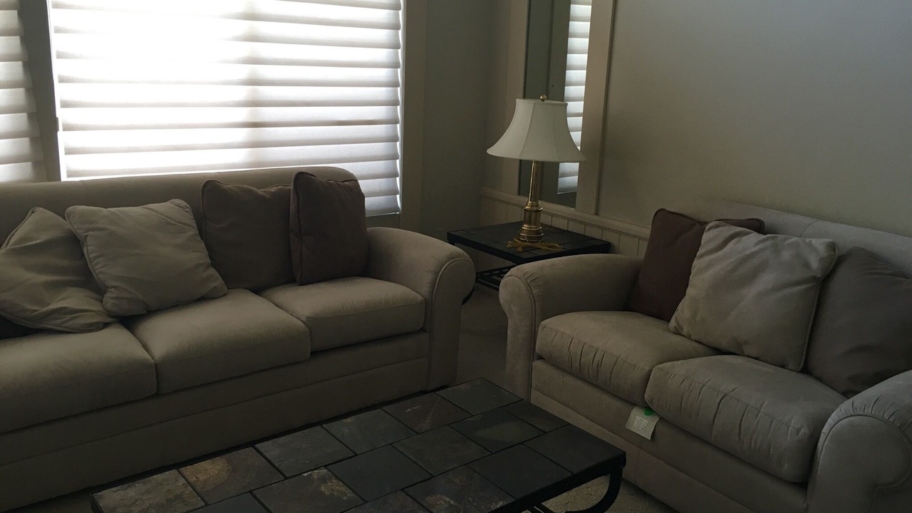 Photo of Bedroom in Santa Ana