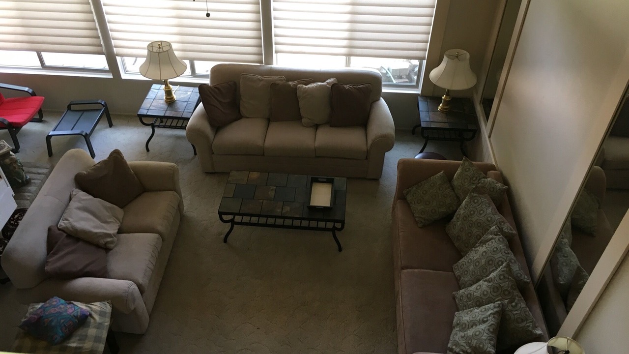 Photo of Bedroom in Santa Ana