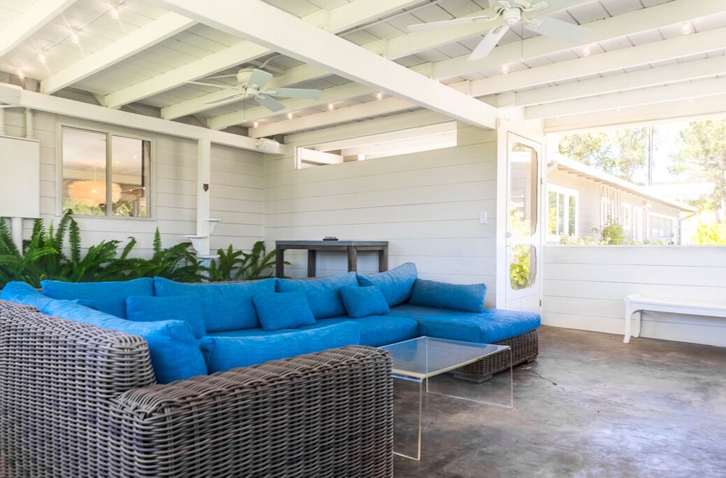 Photo of Outdoor in Healdsburg