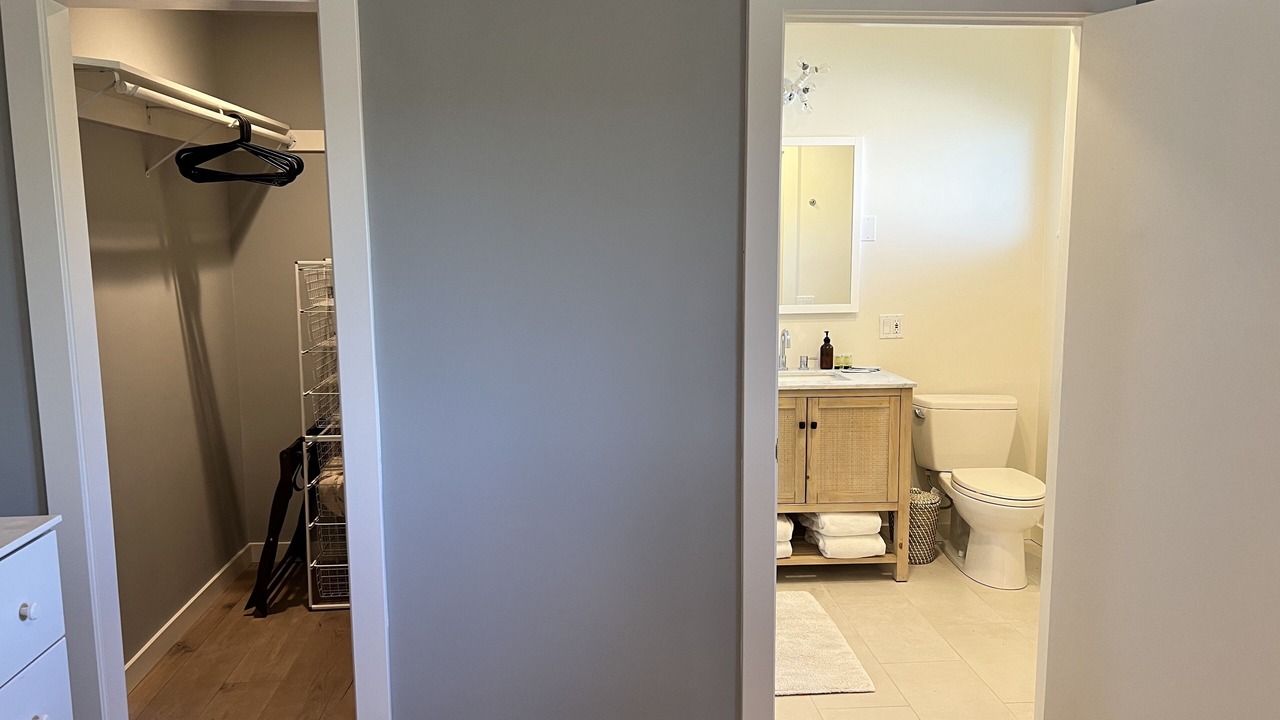 Photo of Bathroom in Healdsburg