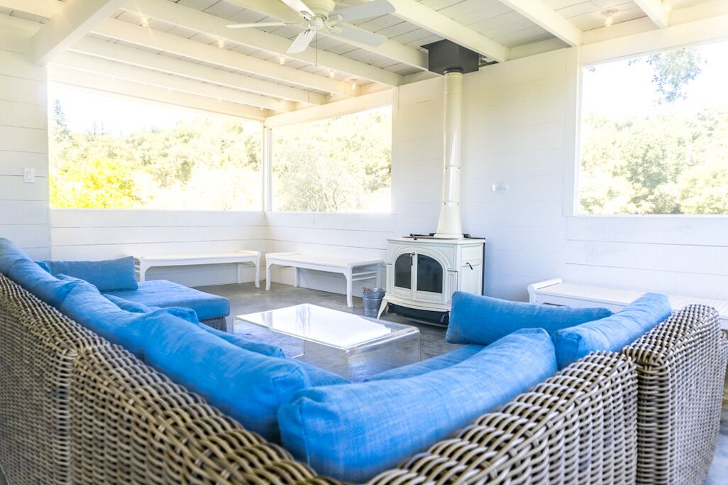 Photo of Outdoor in Healdsburg