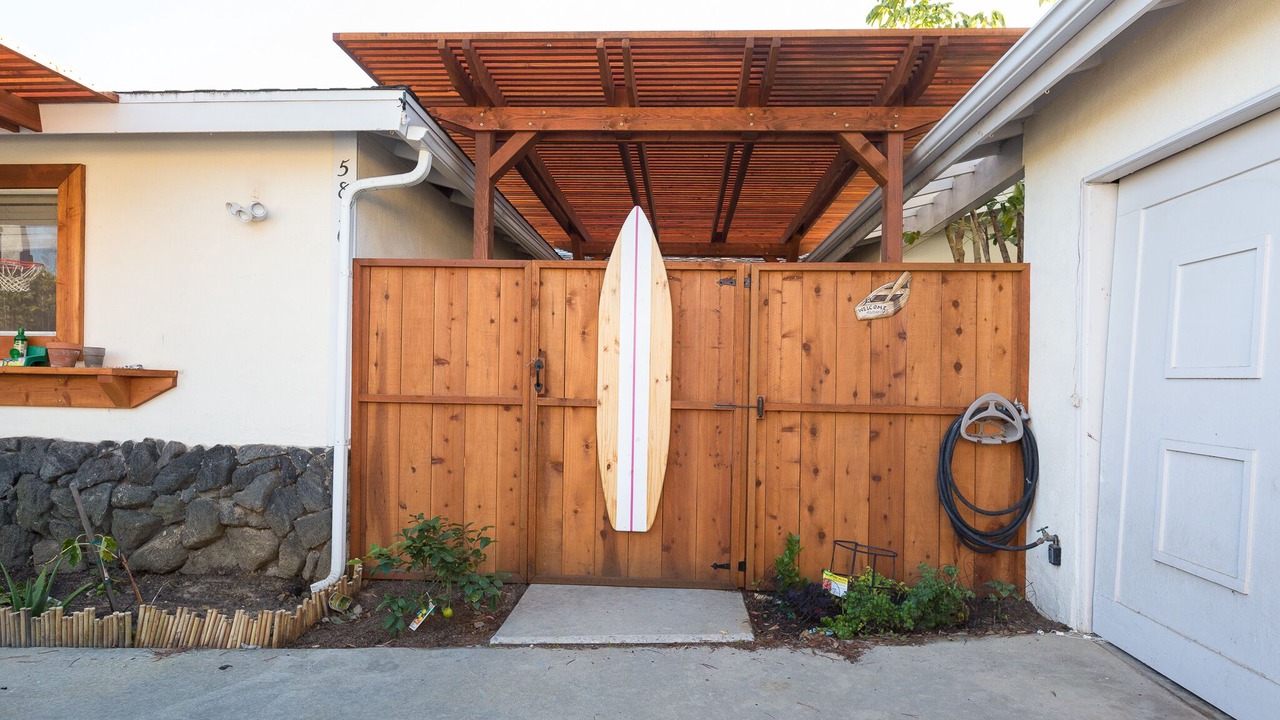 Photo of Outdoor in Soledad South