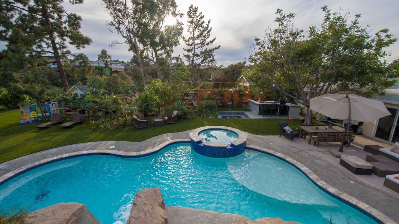 Photo of Outdoor in Soledad South