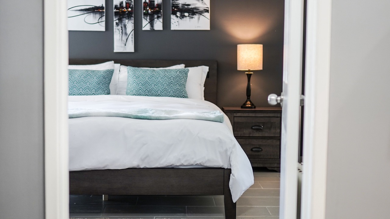 Photo of Bedroom in Studio City