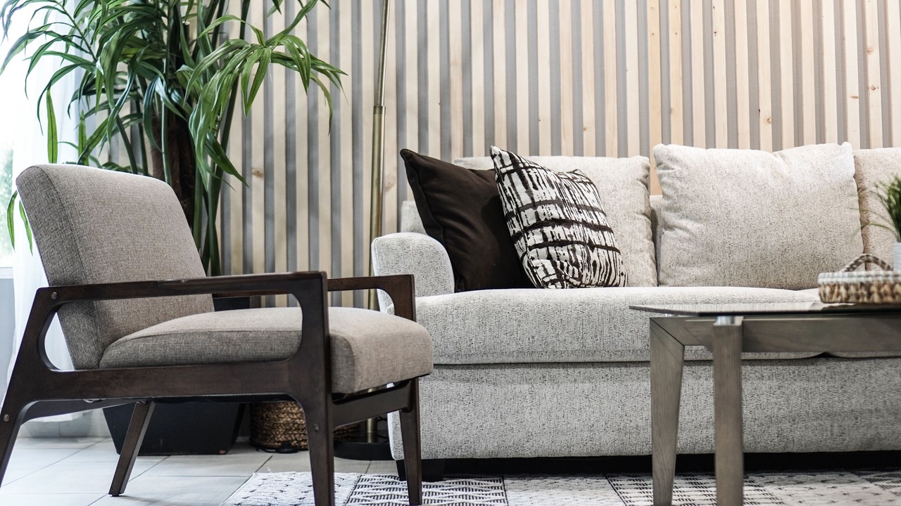 Photo of Livingroom in Studio City