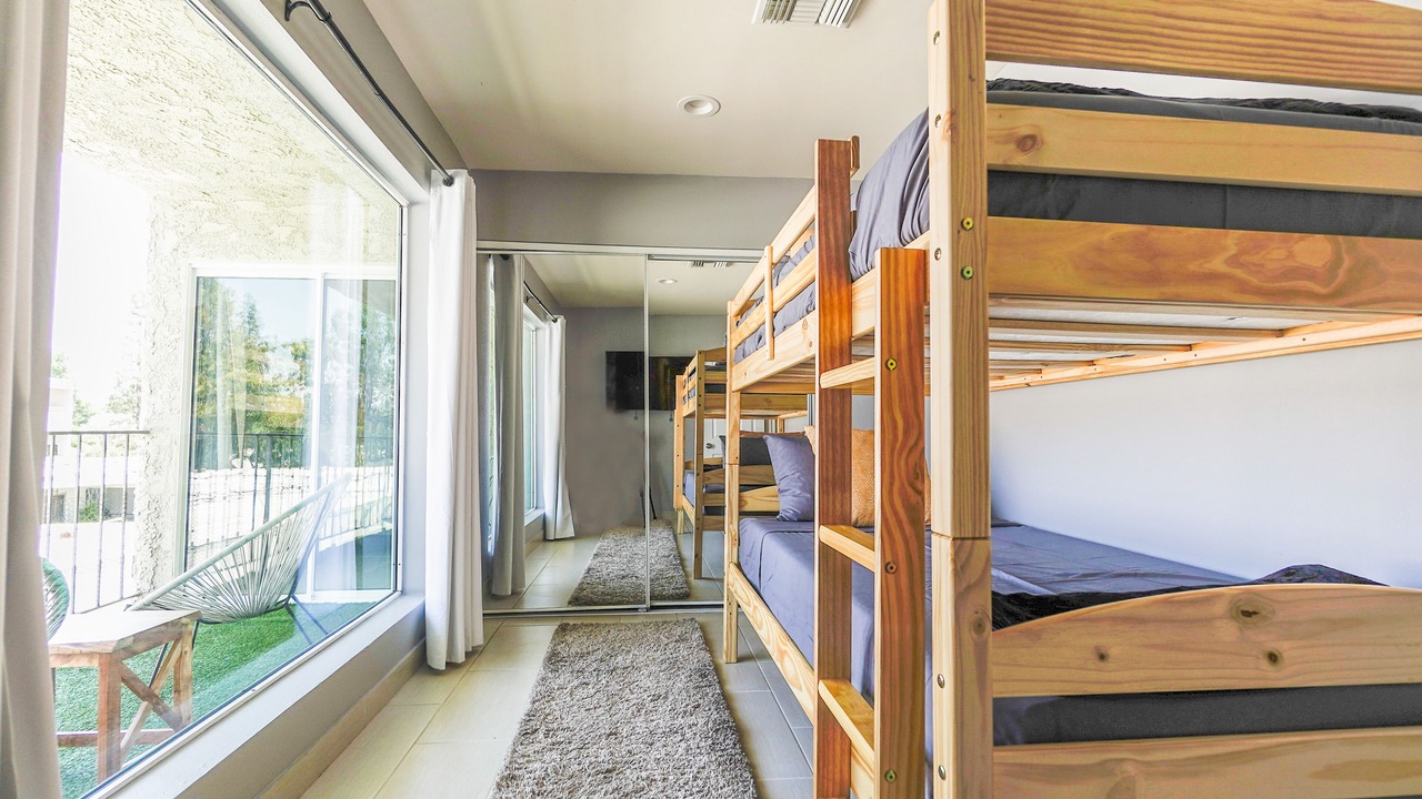 Photo of Bedroom in Studio City
