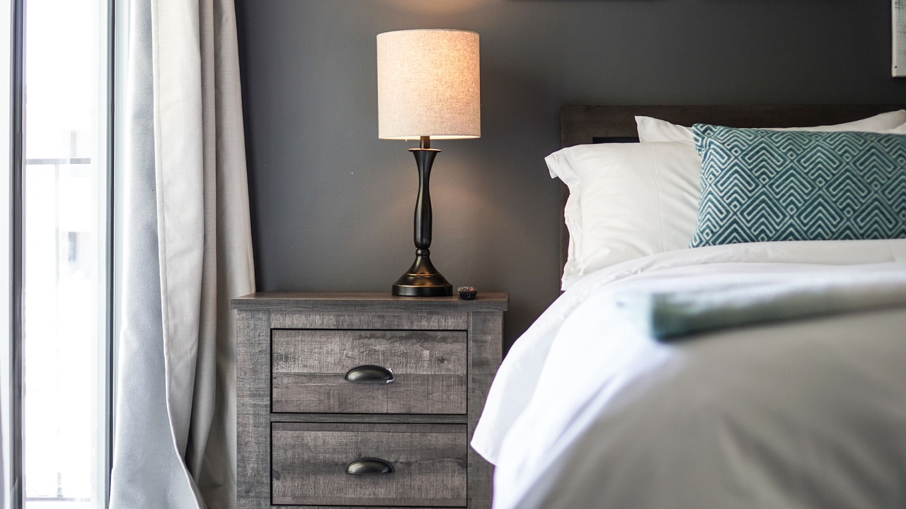 Photo of Bedroom in Studio City