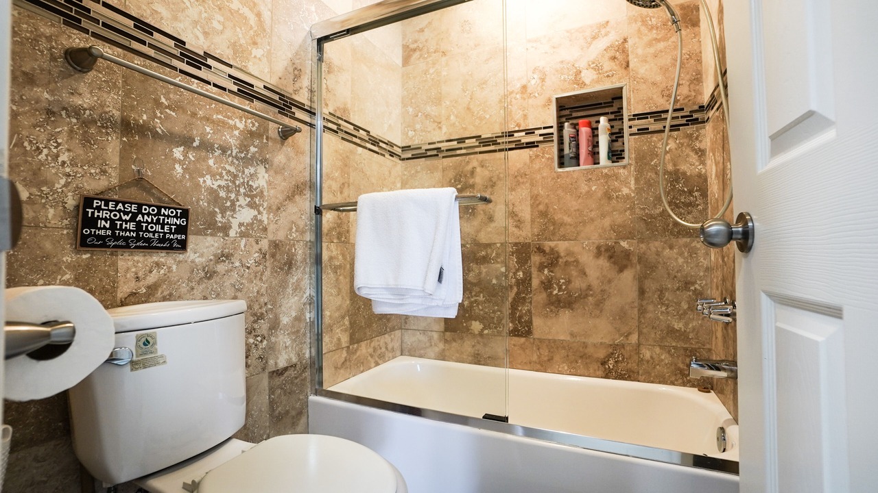 Photo of Bathroom in Studio City