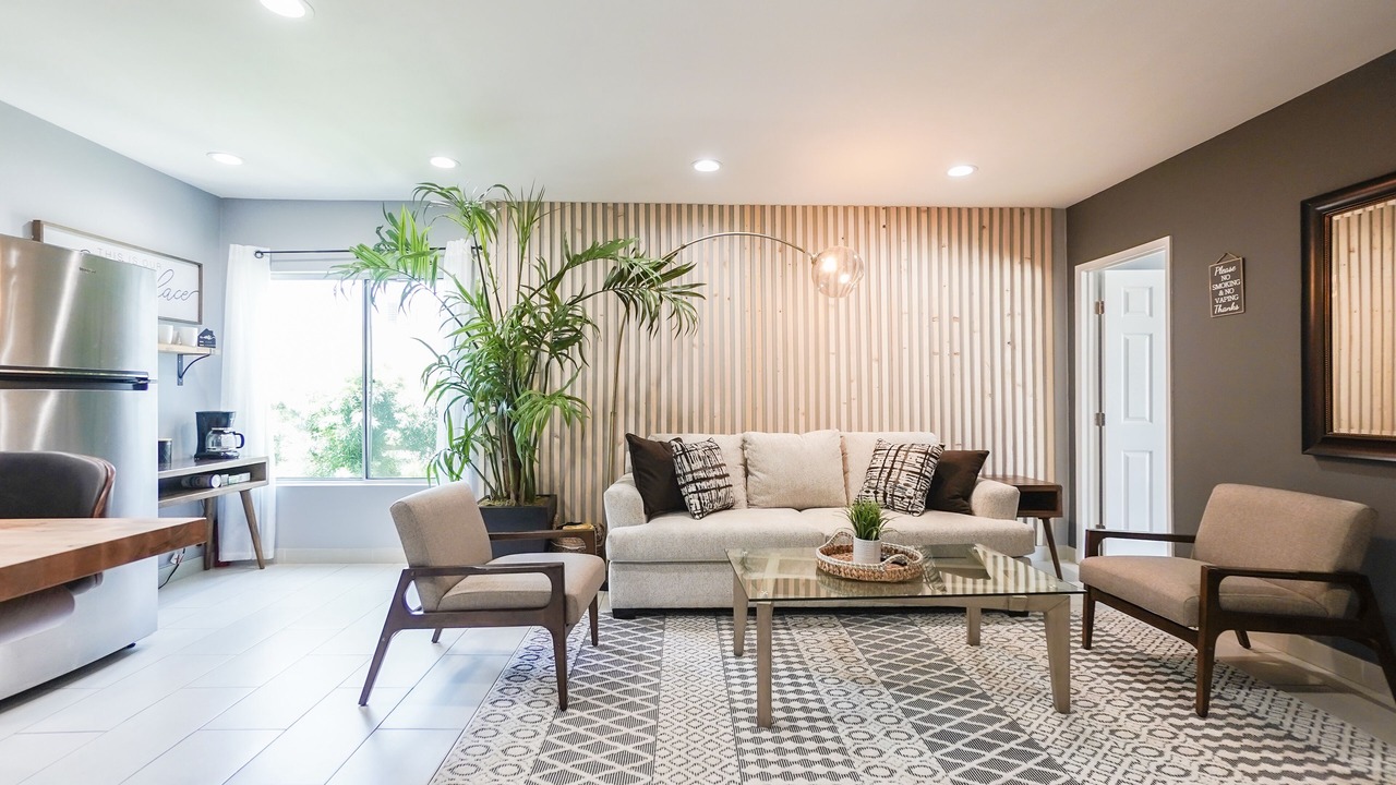Photo of Livingroom in Studio City